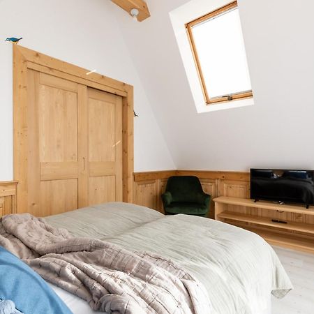 Apartamenty Franka Zakopane Kościelisko Kamer foto