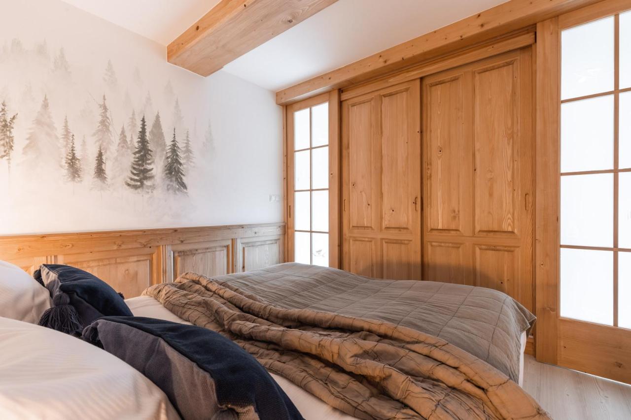 Apartamenty Franka Zakopane Kościelisko Buitenkant foto