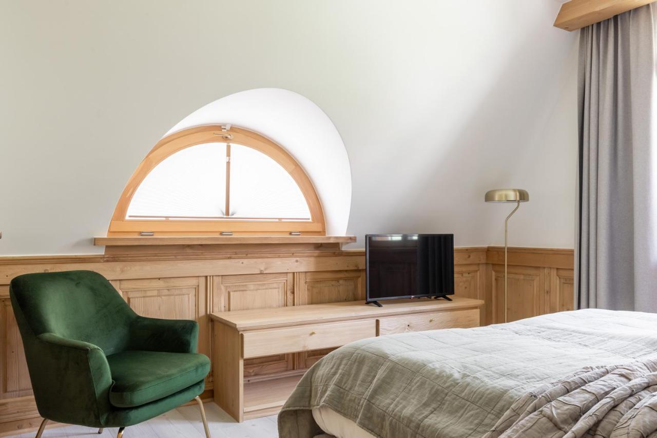 Apartamenty Franka Zakopane Kościelisko Buitenkant foto