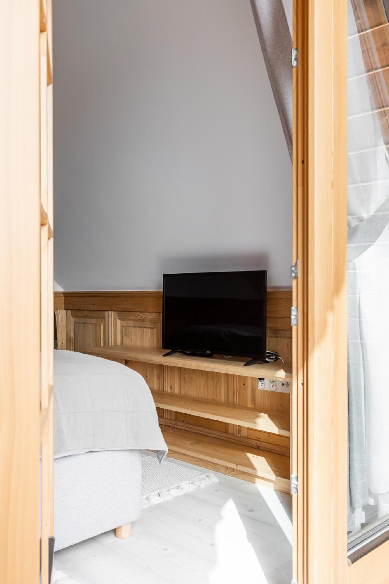 Apartamenty Franka Zakopane Kościelisko Kamer foto
