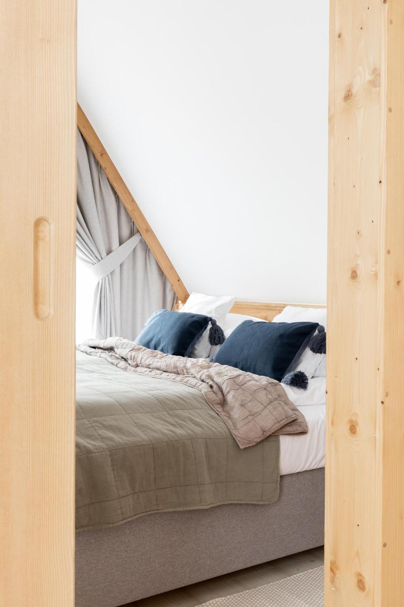 Apartamenty Franka Zakopane Kościelisko Kamer foto