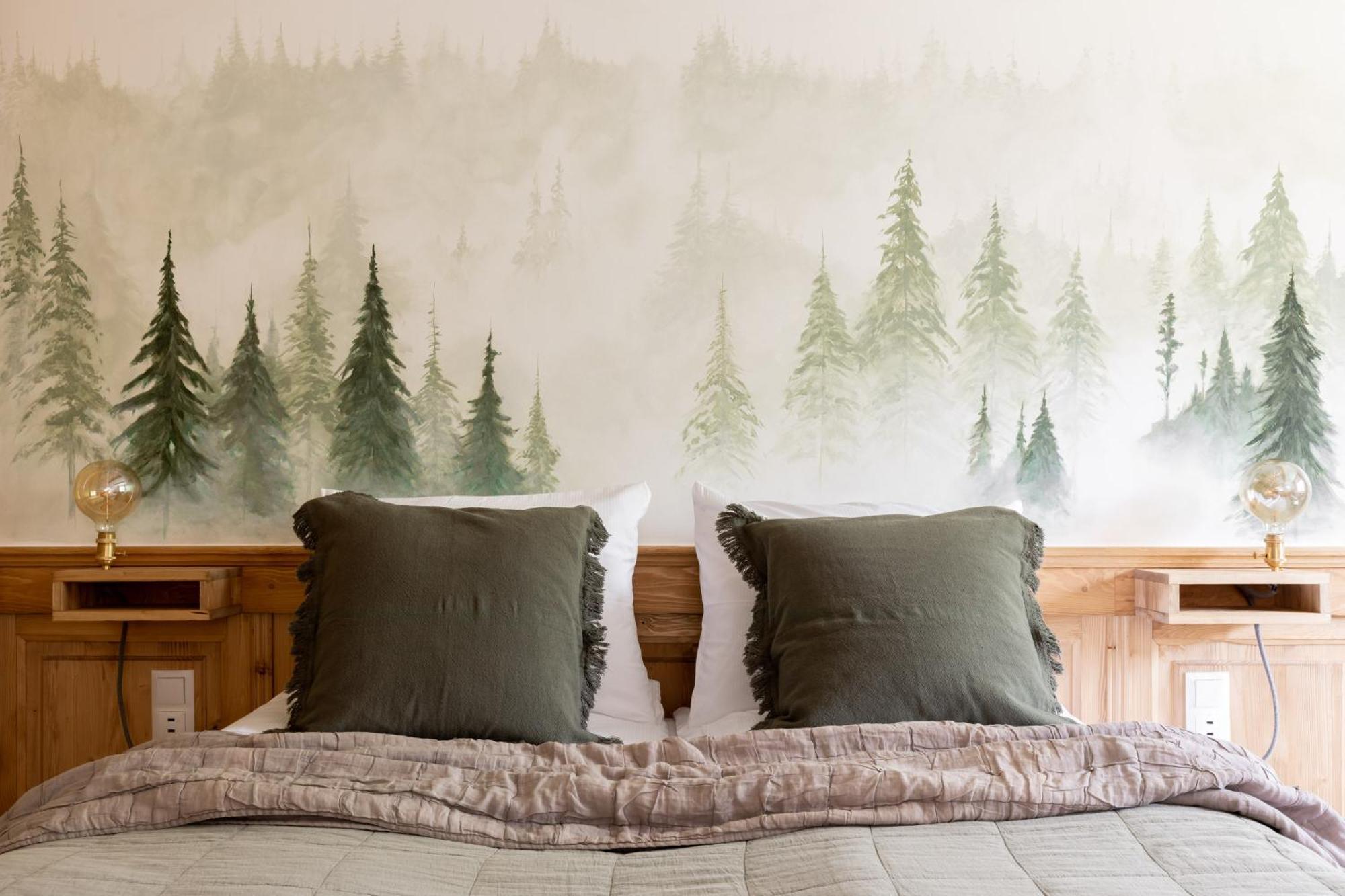 Apartamenty Franka Zakopane Kościelisko Kamer foto