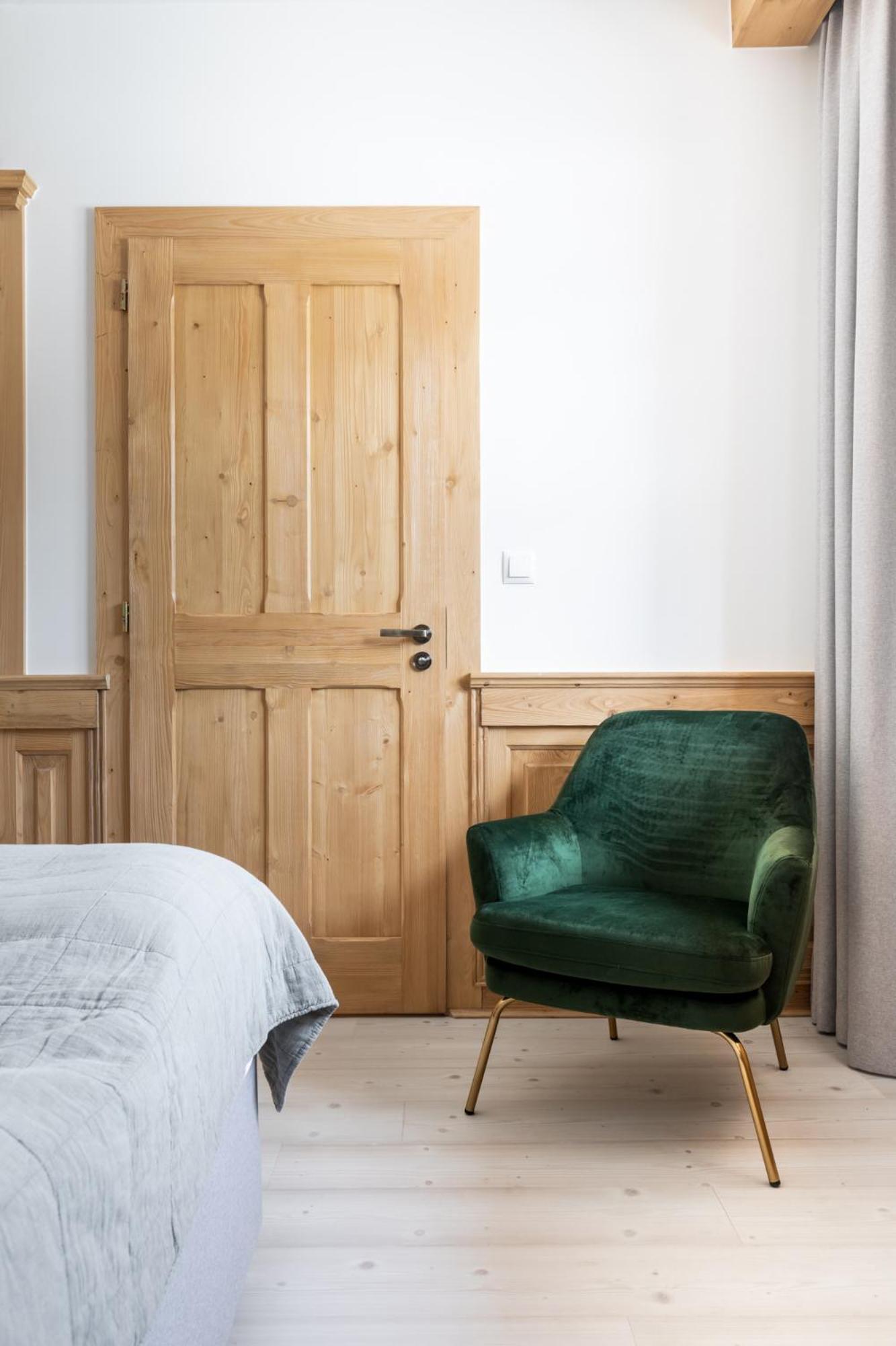 Apartamenty Franka Zakopane Kościelisko Kamer foto