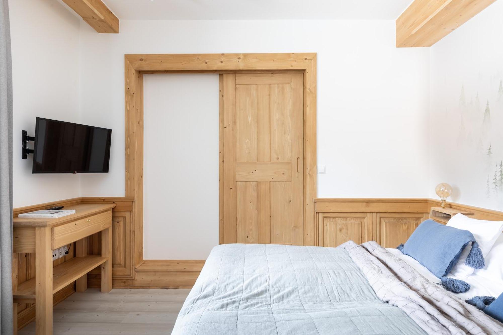 Apartamenty Franka Zakopane Kościelisko Kamer foto