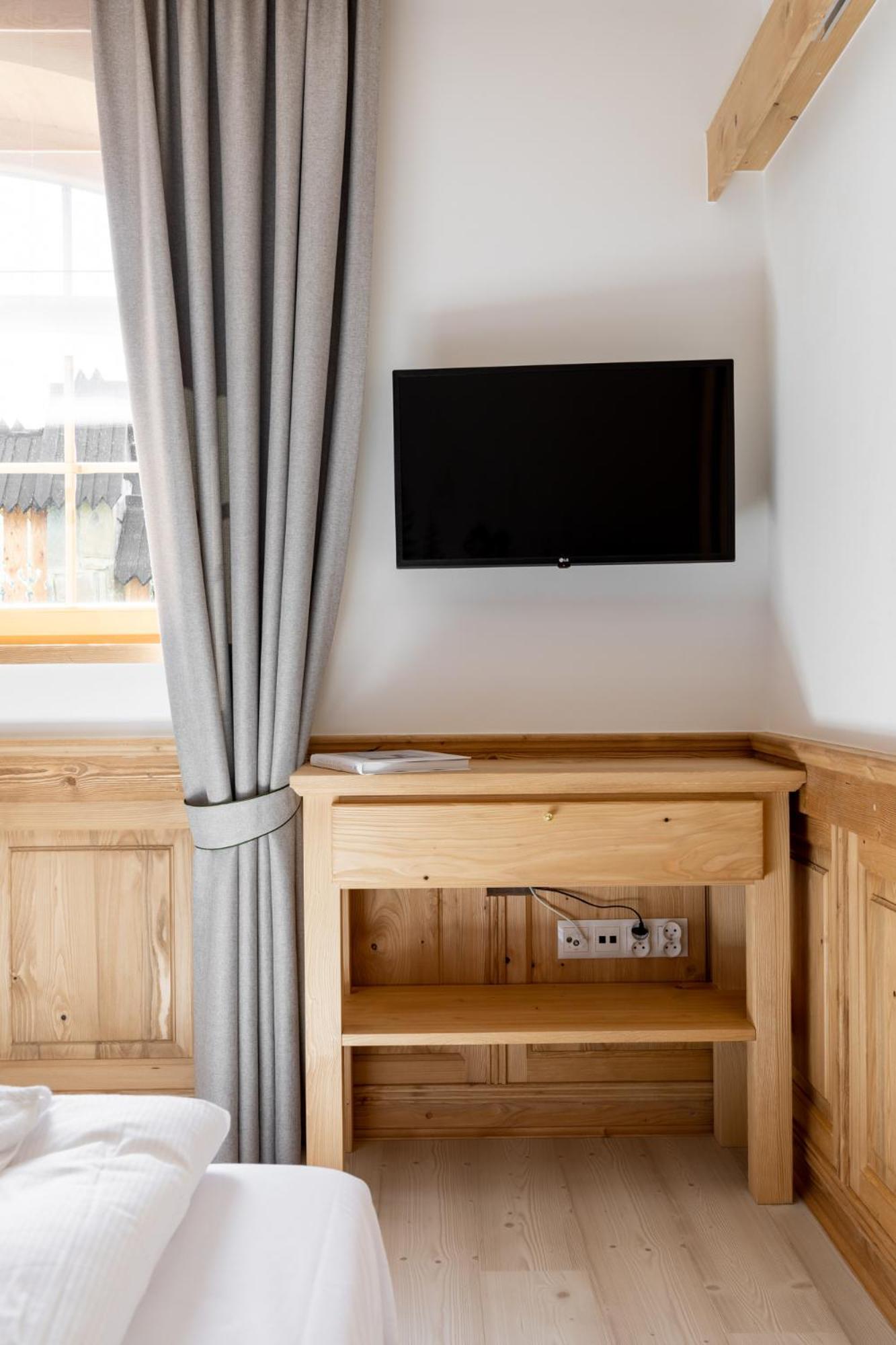 Apartamenty Franka Zakopane Kościelisko Kamer foto