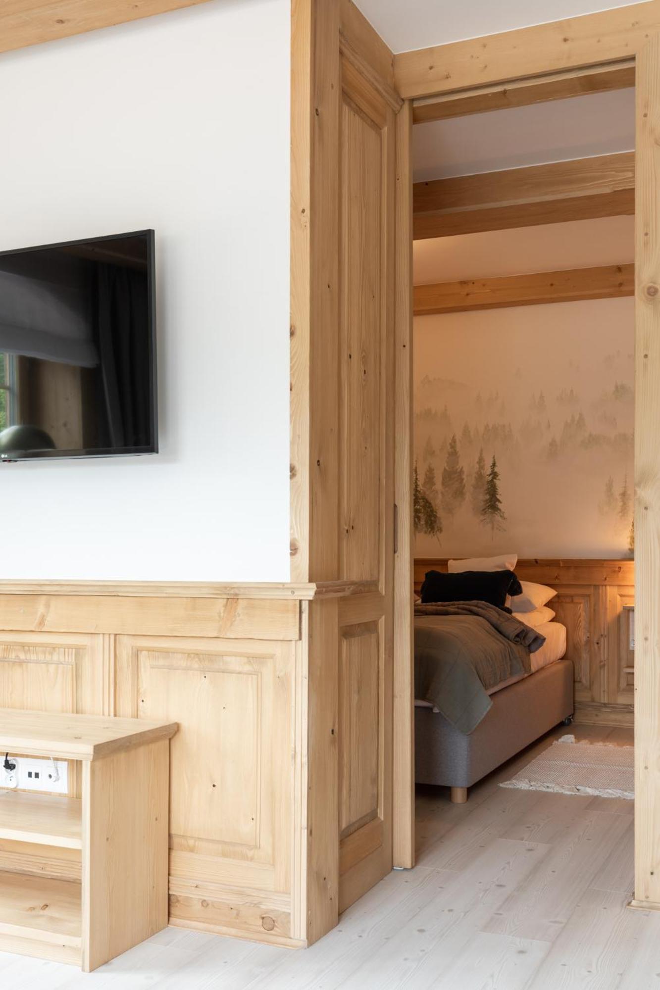 Apartamenty Franka Zakopane Kościelisko Kamer foto