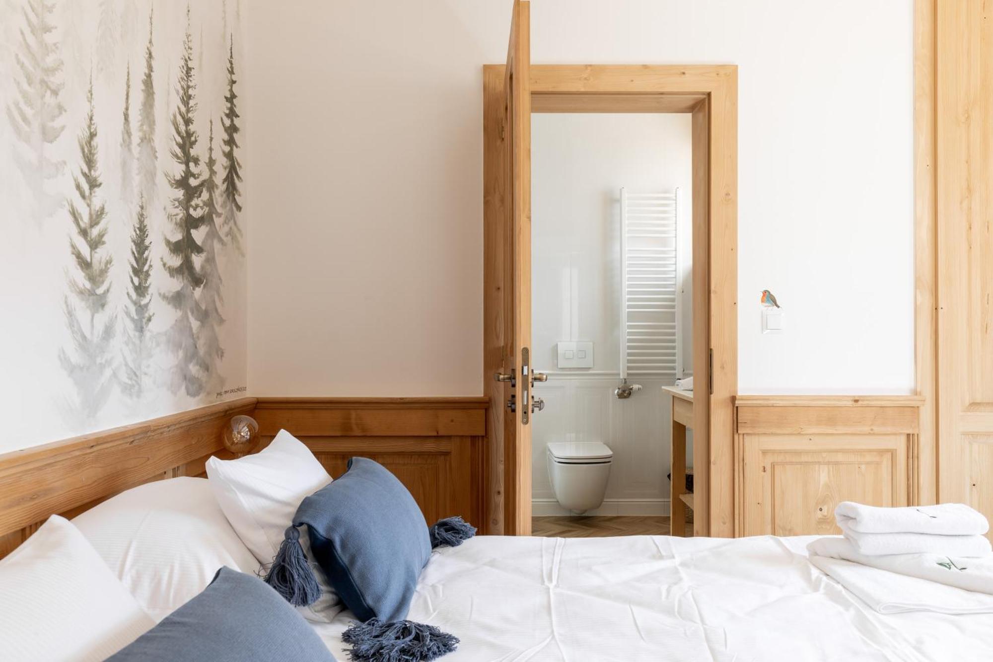 Apartamenty Franka Zakopane Kościelisko Kamer foto